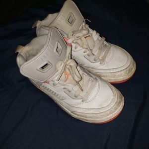 Girls Jordan Spiz'ike's